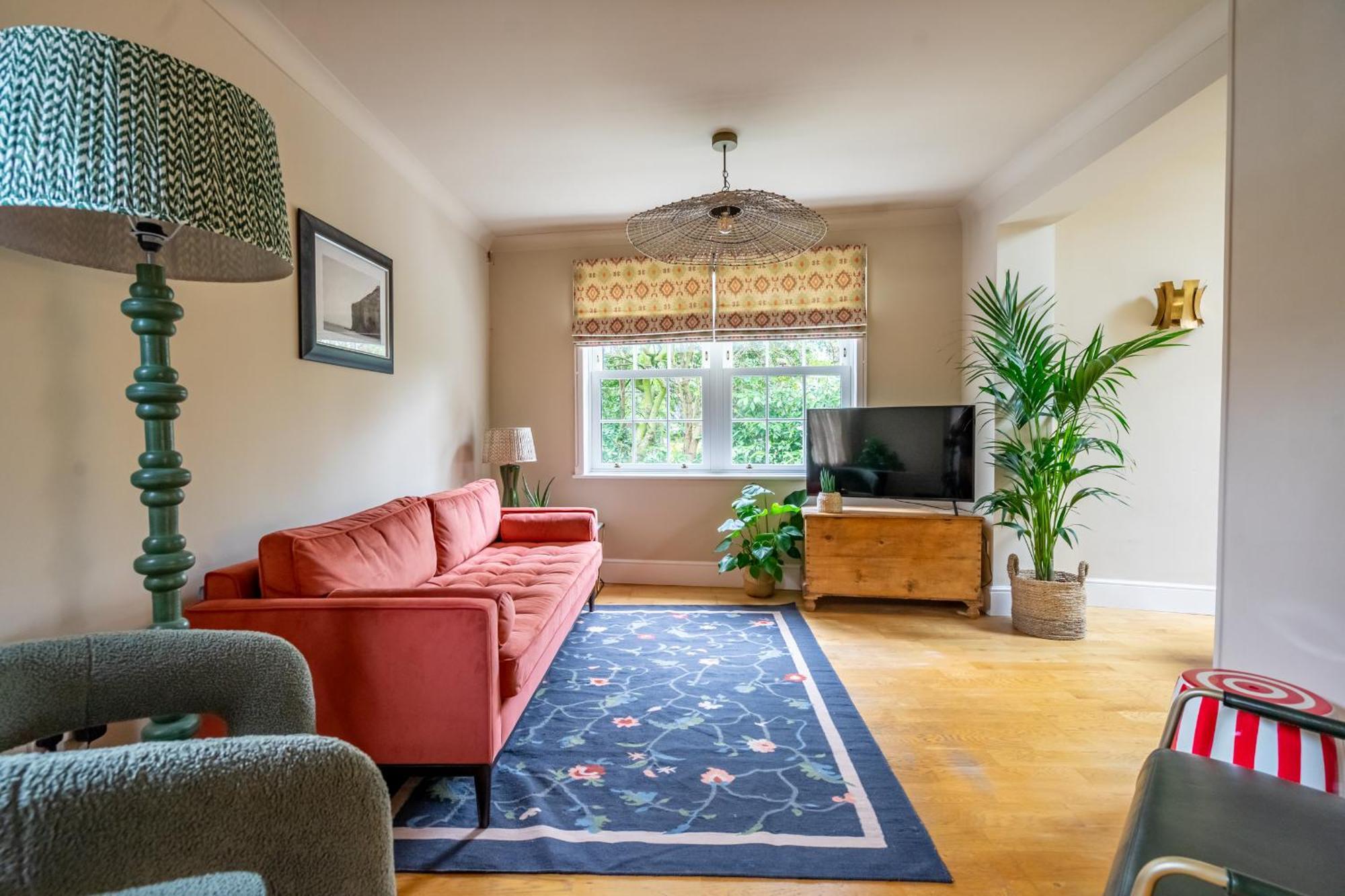 3 Cobble Court Mews York