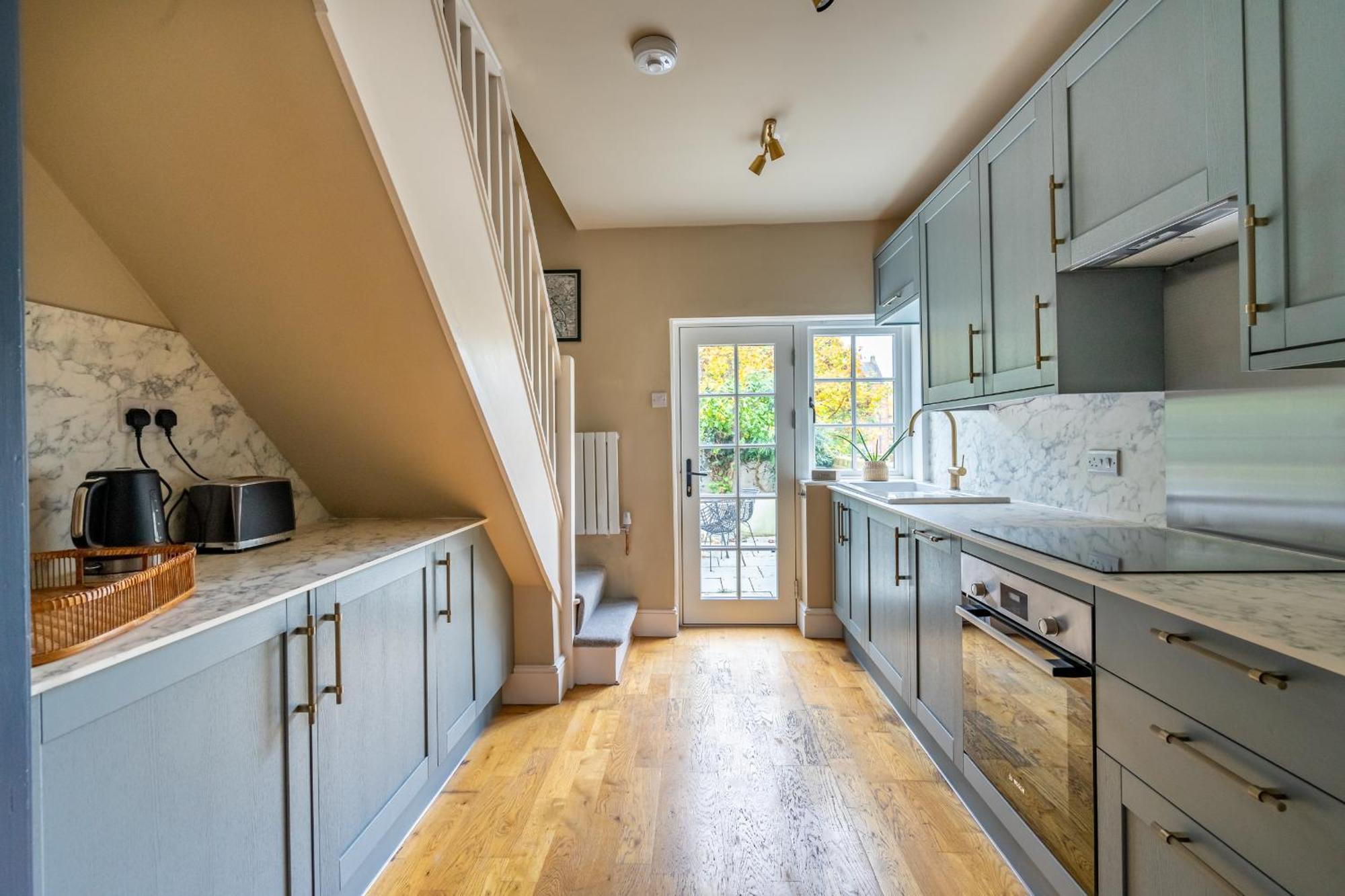 3 Cobble Court Mews *