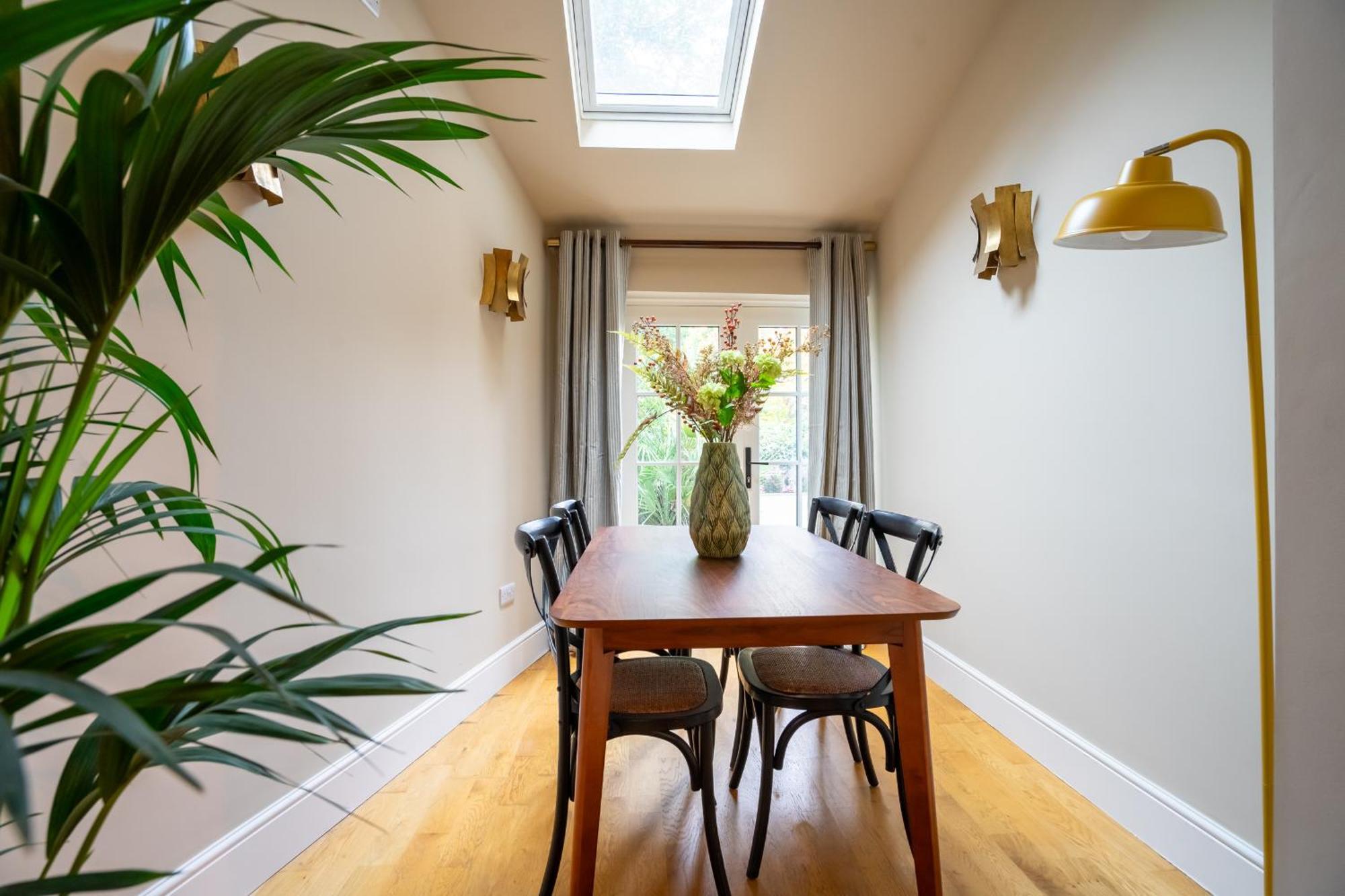 3 Cobble Court Mews Holiday home