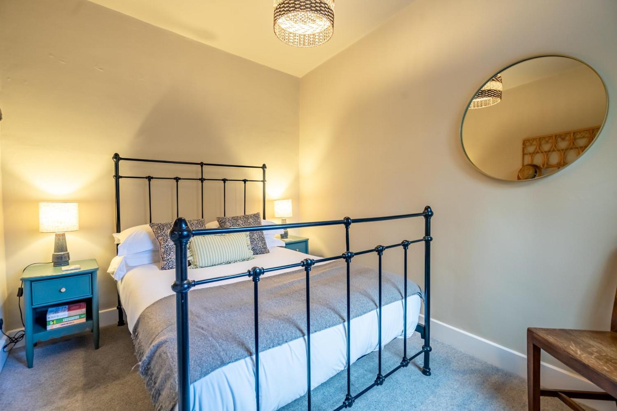 3 Cobble Court Mews Holiday home